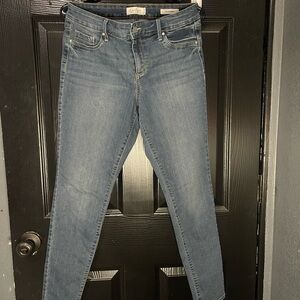 Women's Blue Jeans